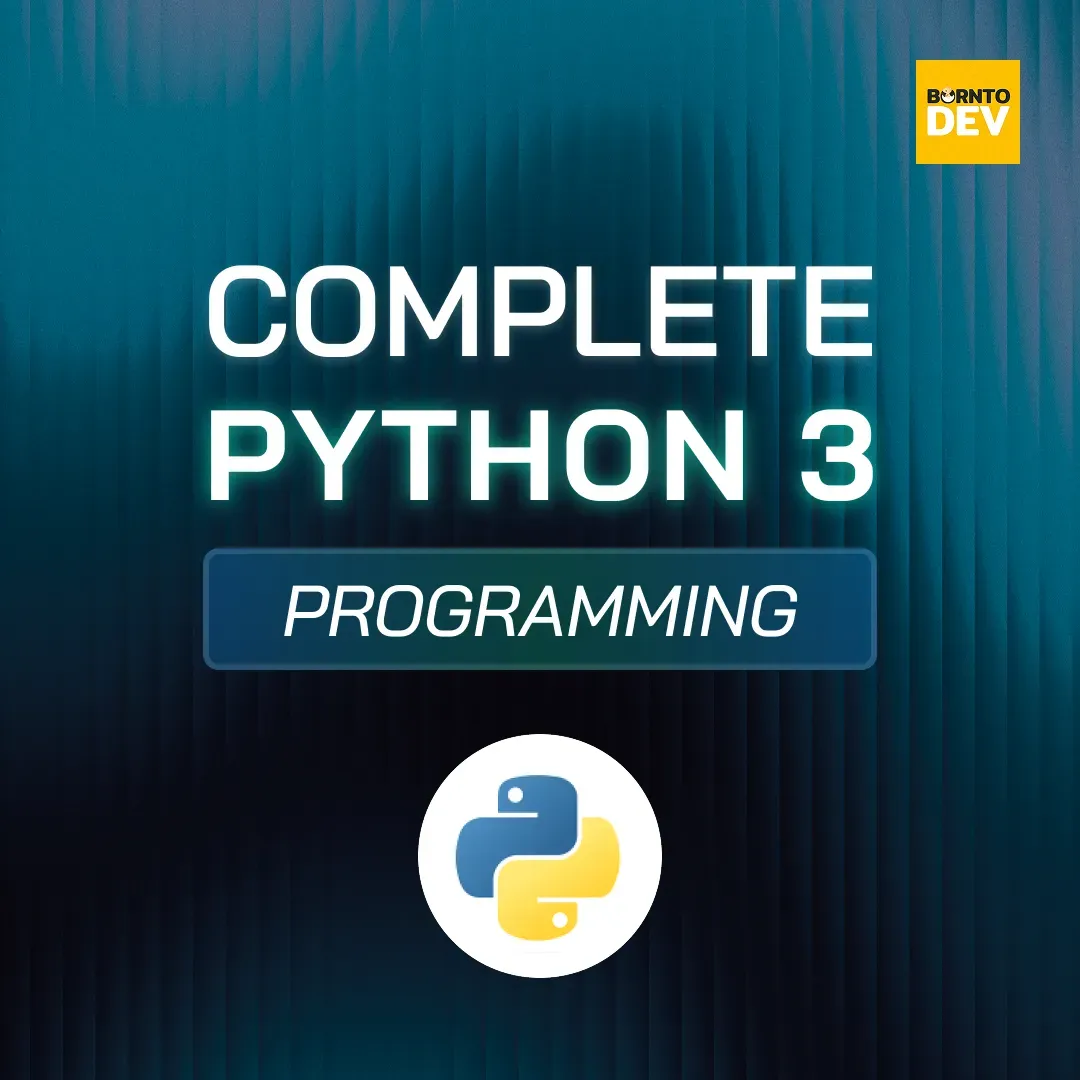 School borntoDev