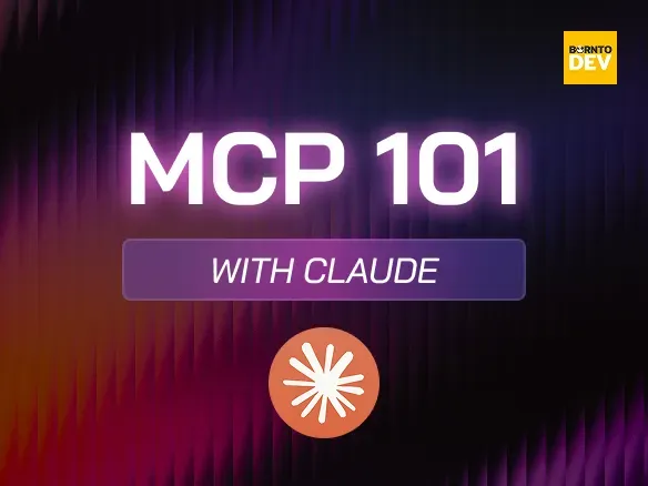 MCP 101 with Claude