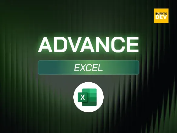 Advanced Excel