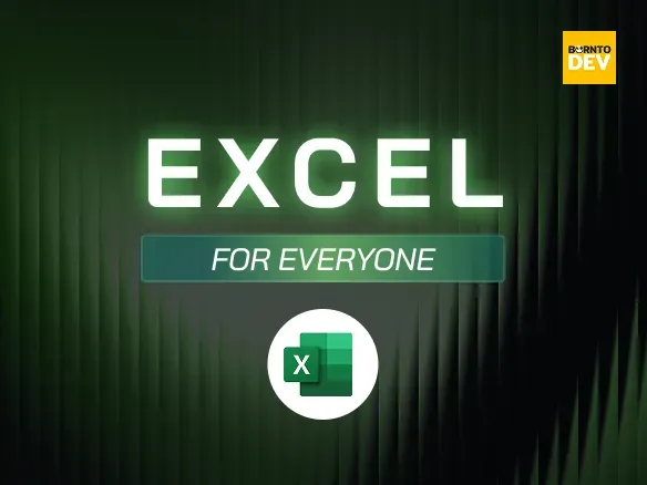 Excel for Everyone