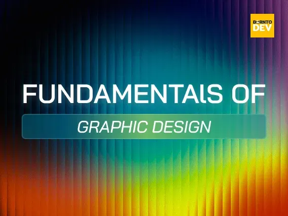 Fundamentals of Graphic Design