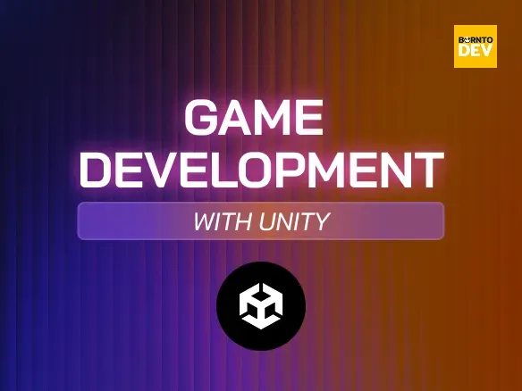 Game Development with Unity