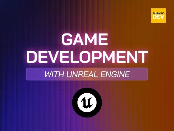 Game Development with Unreal Engine