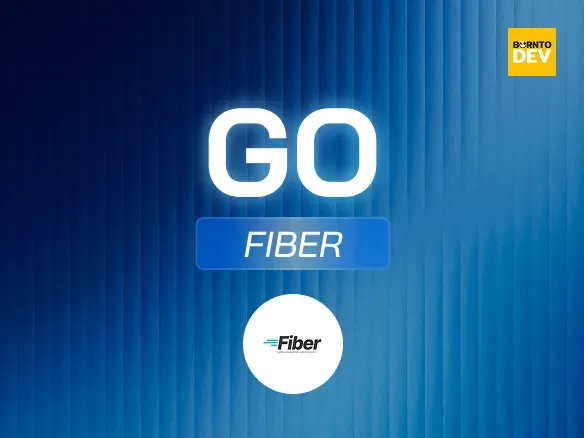 Go Fiber