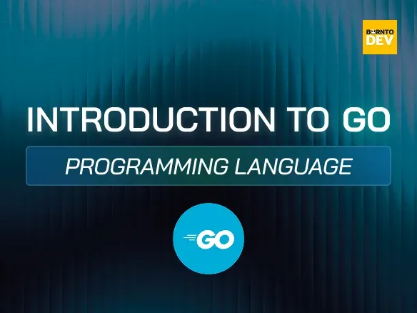 Introduction to Go Programming Language