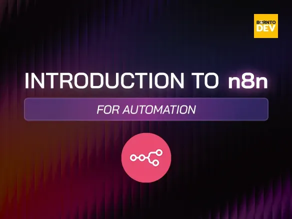 Introduction to n8n for Automation 