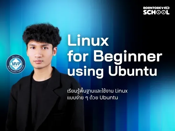 Linux for Beginners using Ubuntu