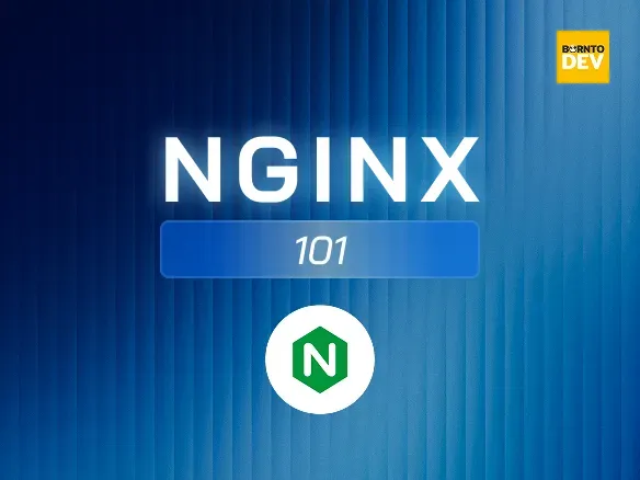 NGINX 101