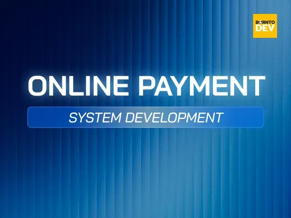 Online Payment System Development