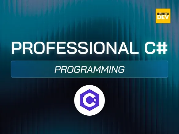 Professional C# Programming