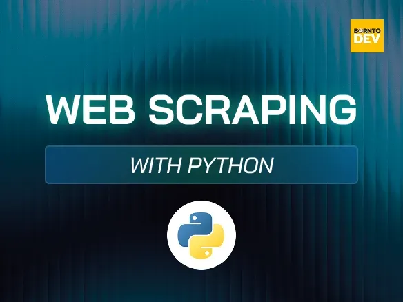 Web Scraping with Python