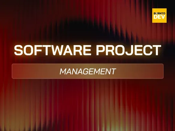 Software Project Management